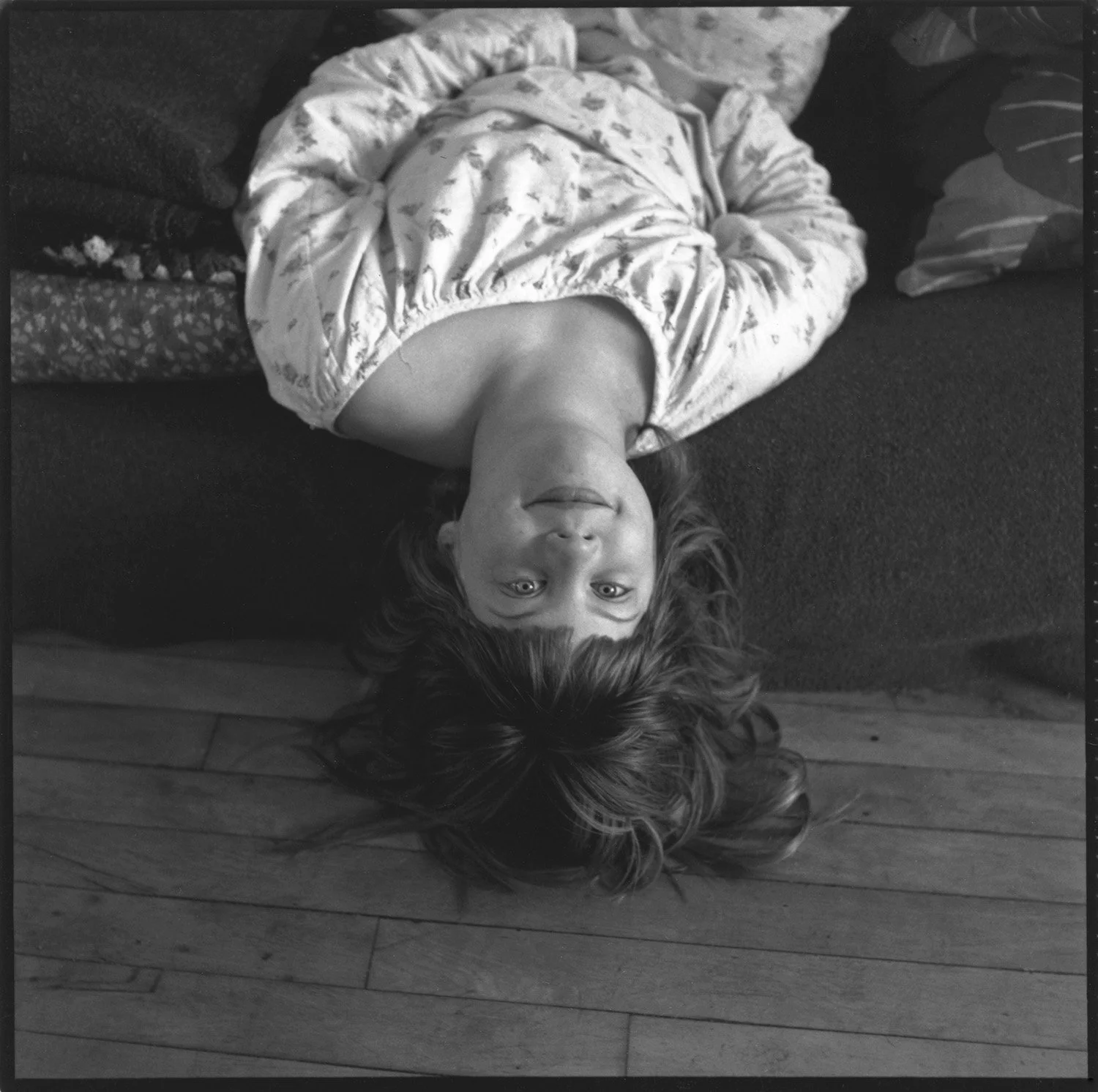 Interview with Judith Black — WÜL Magazine